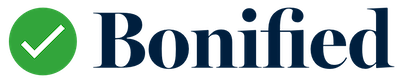 Bonified Logo